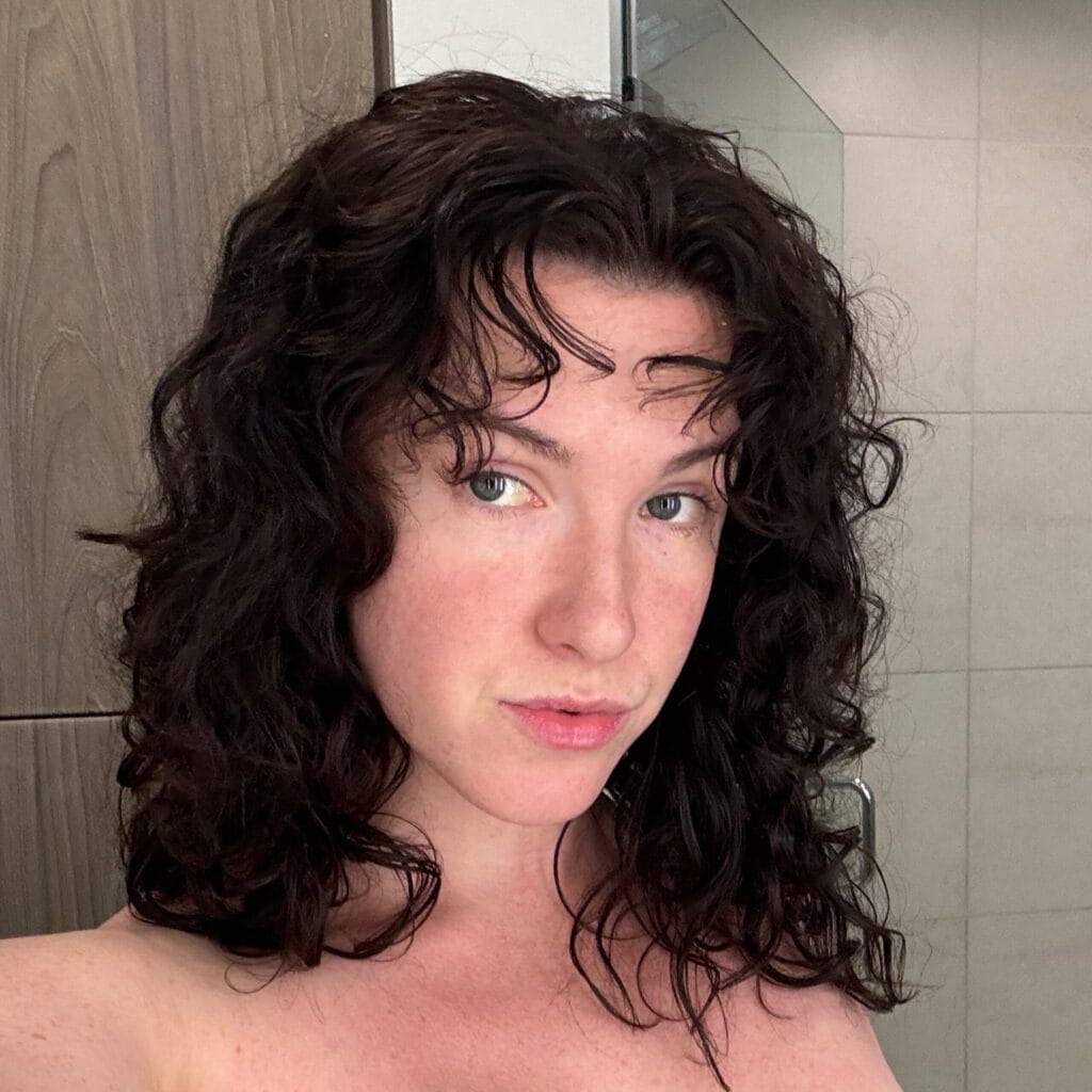 Photo of Adison Briana, creator on OnlyFans with exclusive content