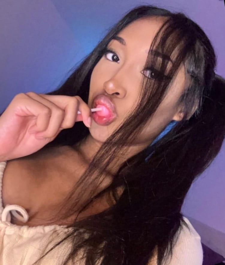 Photo of Aliya, creator on OnlyFans with exclusive content