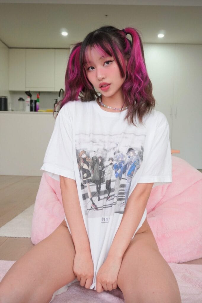 Photo of Lily Anime, creator on OnlyFans with exclusive content