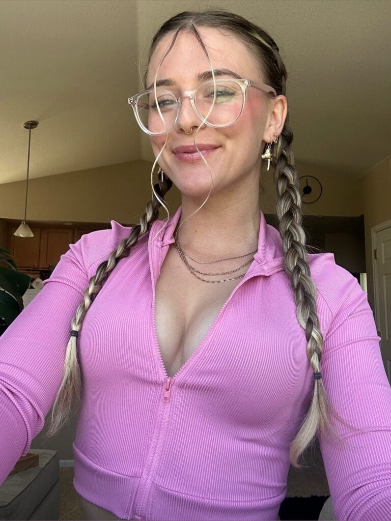 Photo of Babykaitt, creator on OnlyFans with exclusive content
