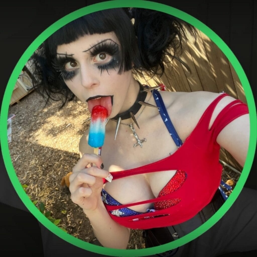 Photo of 6ar6ie6, creator on OnlyFans with exclusive content