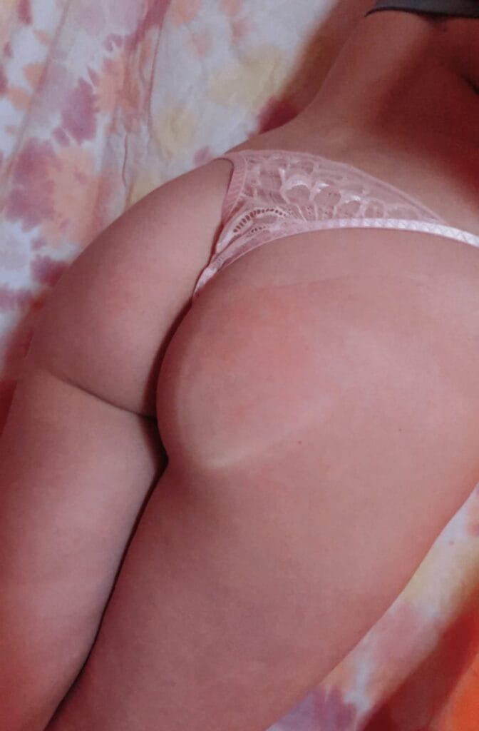 Photo of bimbo baby , creator on OnlyFans with exclusive content