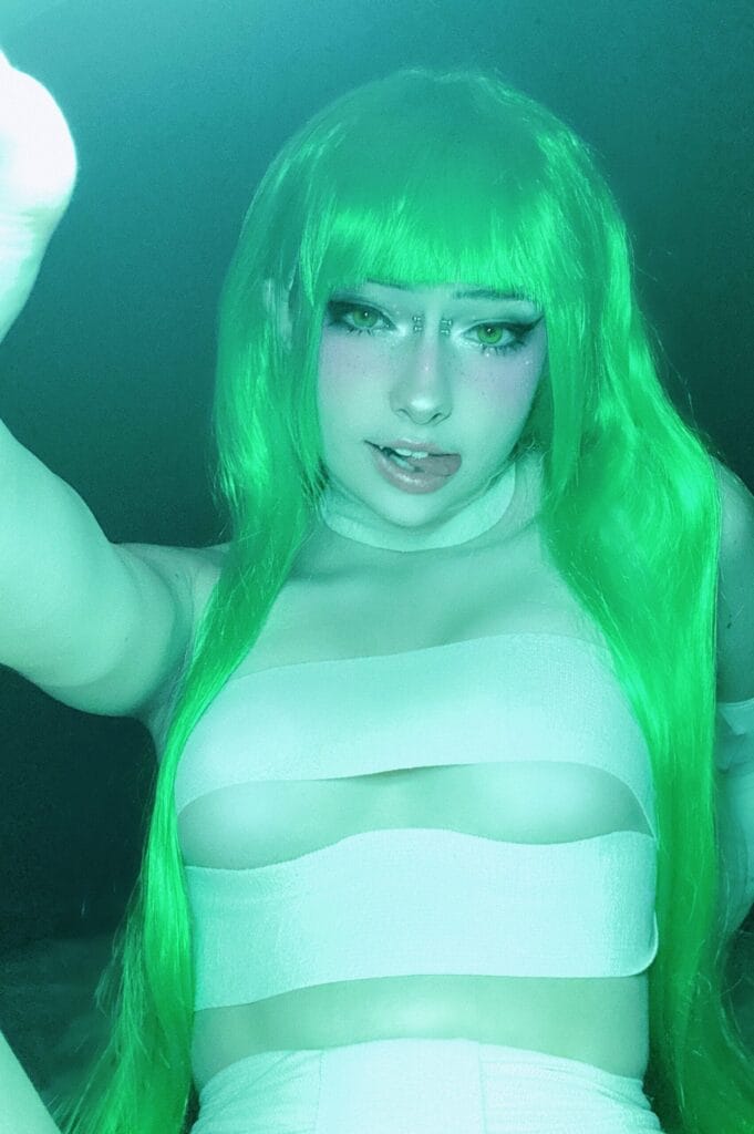 Photo of Alice Snoot, creator on OnlyFans with exclusive content