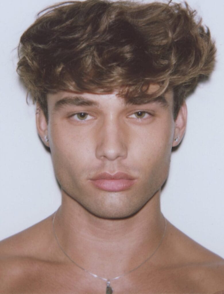 Photo of Brady Potter, creator on OnlyFans with exclusive content