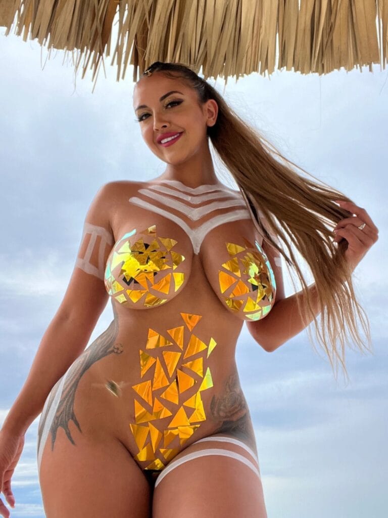 Photo of Brianna Marie Dale, creator on OnlyFans with exclusive content
