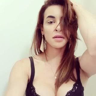 Photo of Carla Brasil, creator on OnlyFans with exclusive content