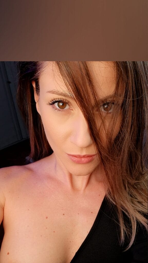 Photo of โก Cathleen Precious โก, creator on OnlyFans with exclusive content