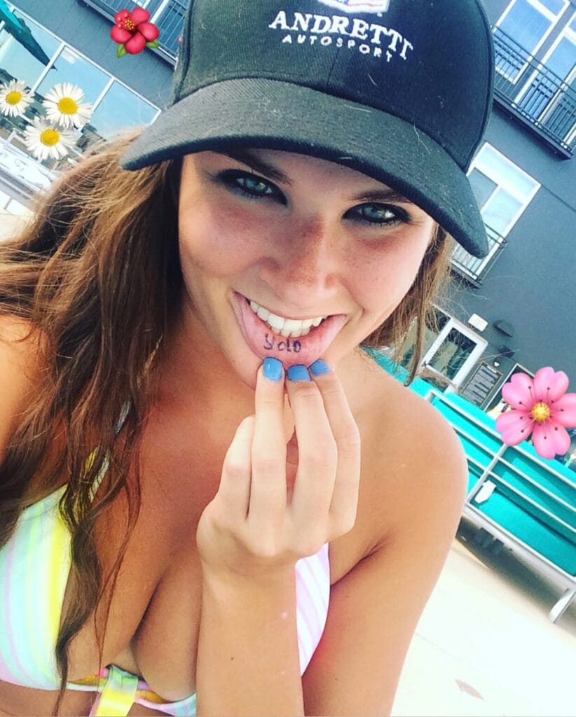 Photo of Cierra Mistt, creator on OnlyFans with exclusive content