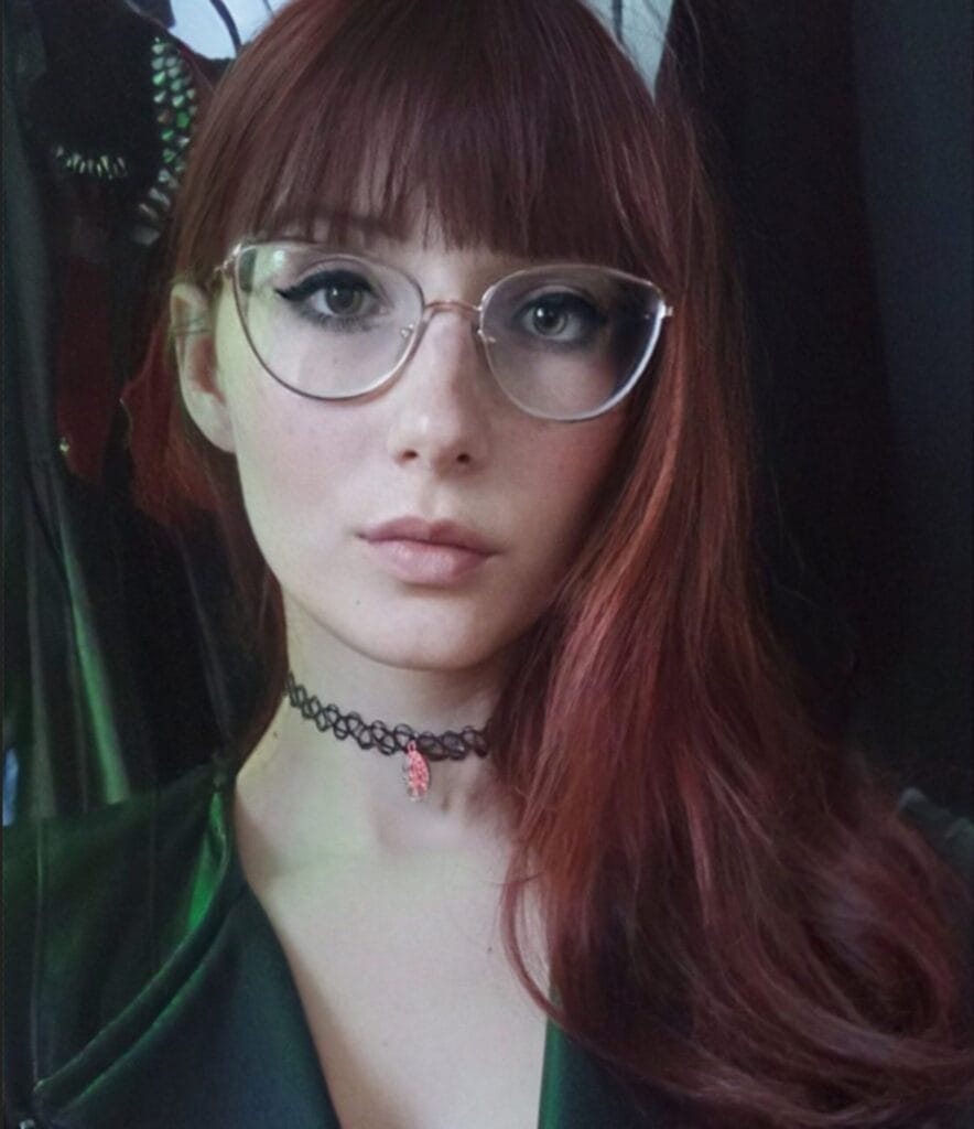 Photo of Cinnachan, creator on OnlyFans with exclusive content