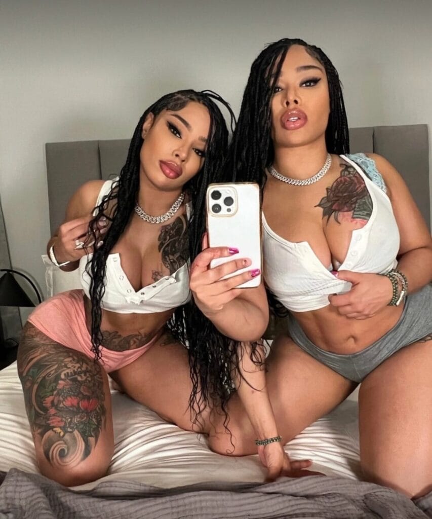 Photo of DoubleDoseTwins, creator on OnlyFans with exclusive content