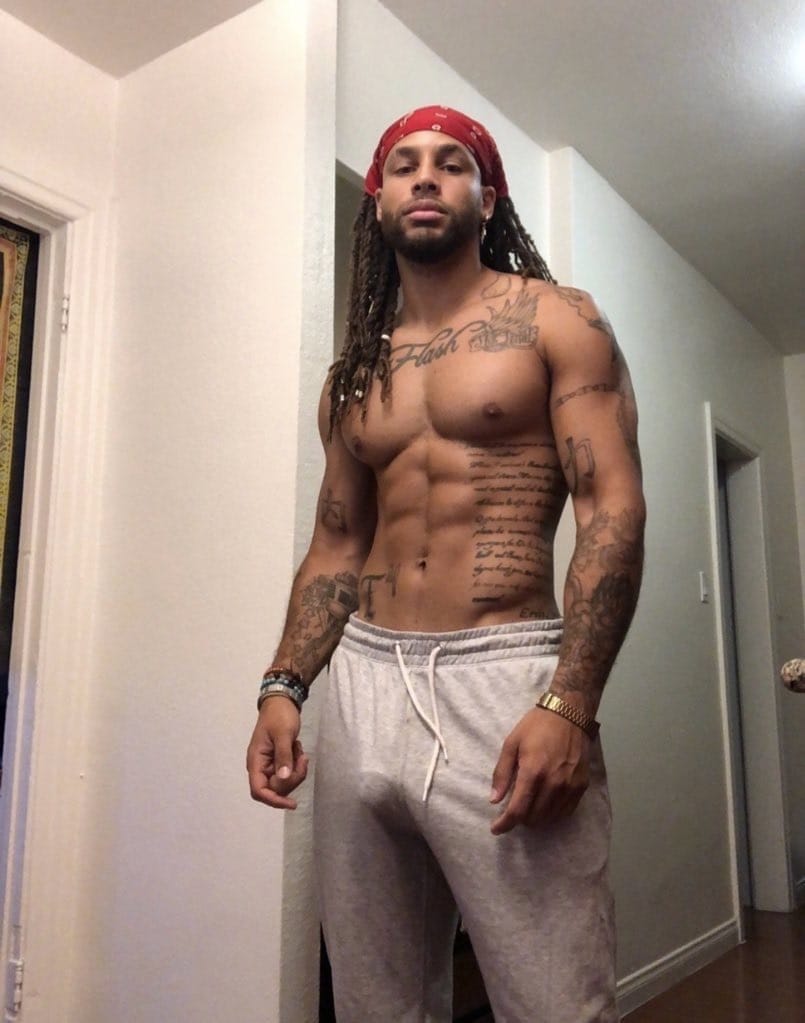 Photo of FlashmanWade, creator on OnlyFans with exclusive content