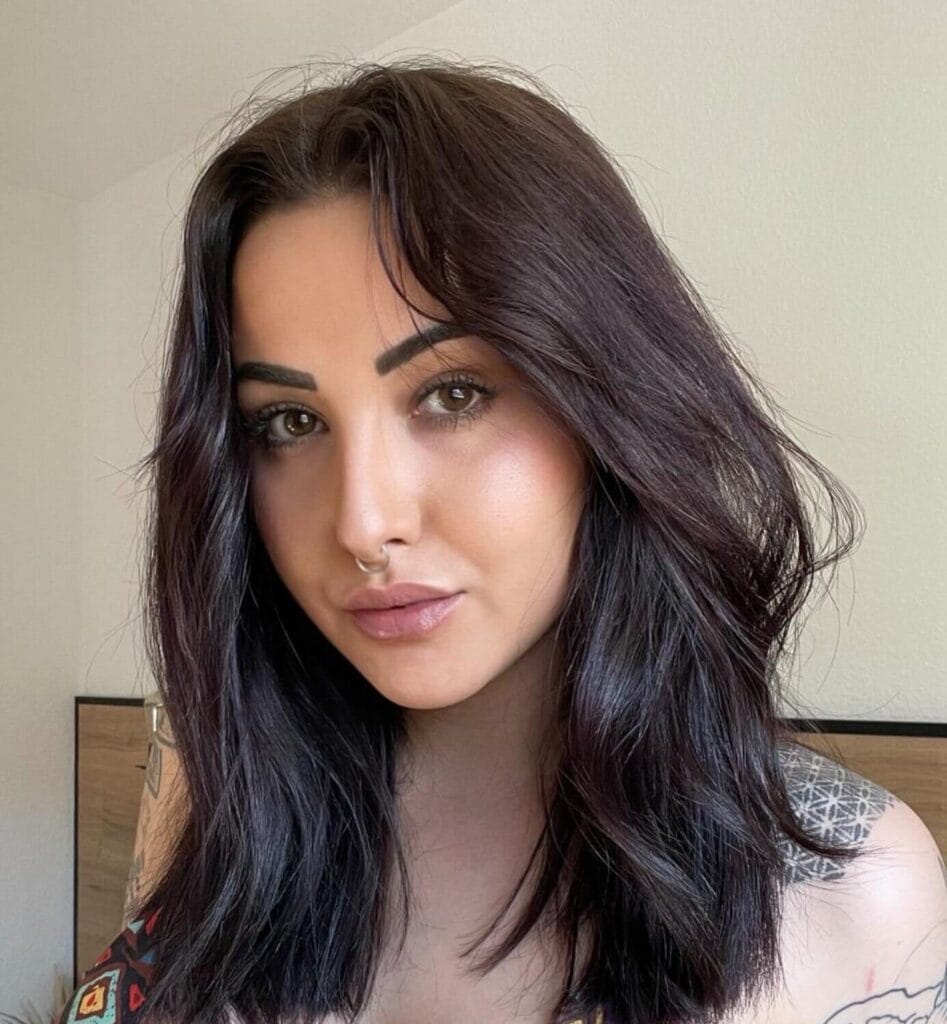 Photo of Gemma Wizzar, creator on OnlyFans with exclusive content