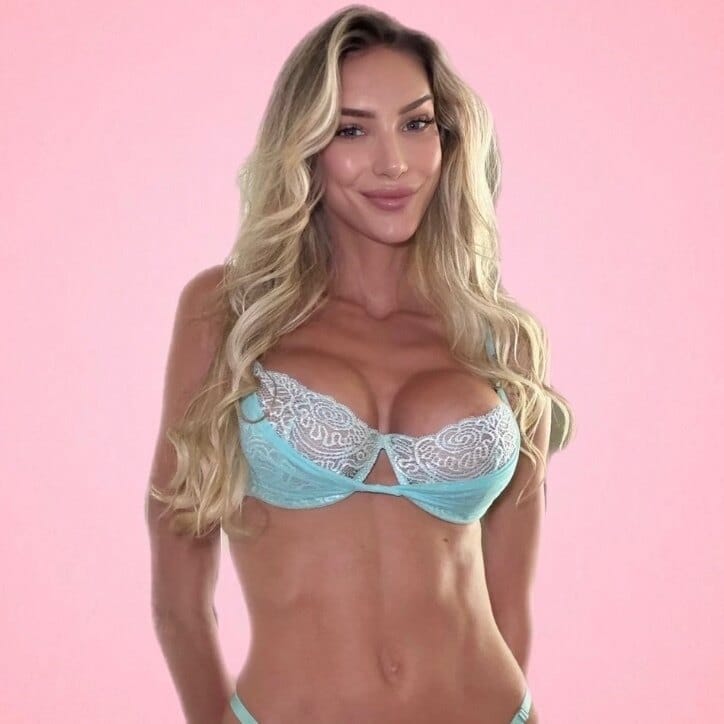 Photo of Holly Roxx, creator on OnlyFans with exclusive content