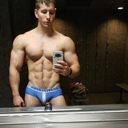 Photo of Hotmuscles6t9, creator on OnlyFans with exclusive content