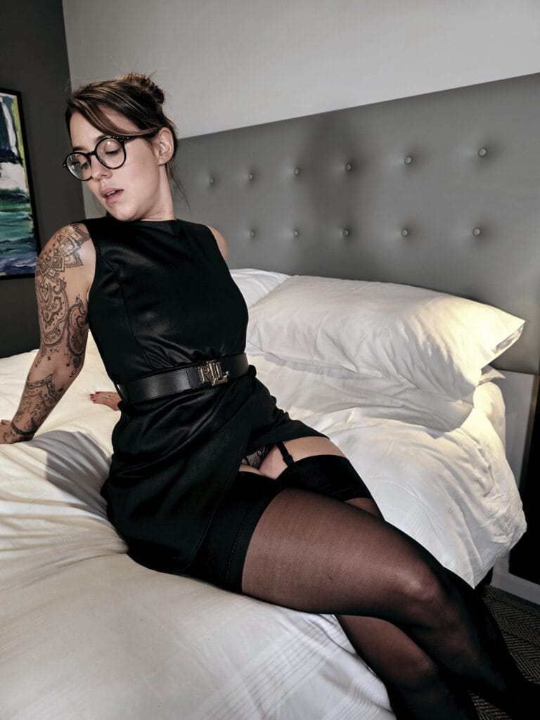 Photo of Innocent Hotwife XXX (NO PPV), creator on OnlyFans with exclusive content