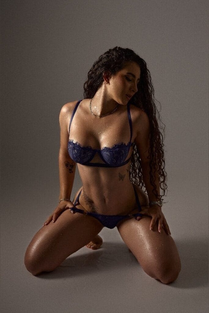 Photo of Keren, creator on OnlyFans with exclusive content