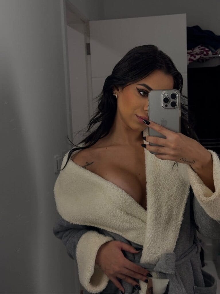 Photo of Key Alves, creator on OnlyFans with exclusive content
