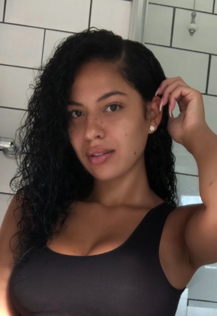 Photo of Kila Anne, creator on OnlyFans with exclusive content