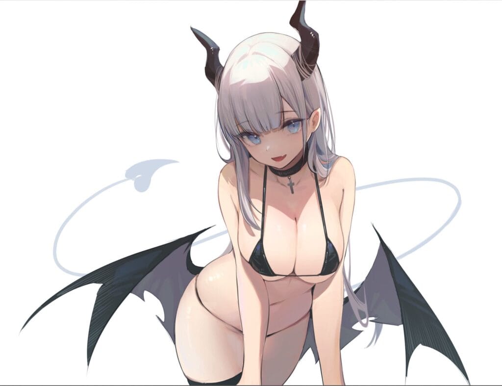 Photo of lilith , creator on OnlyFans with exclusive content