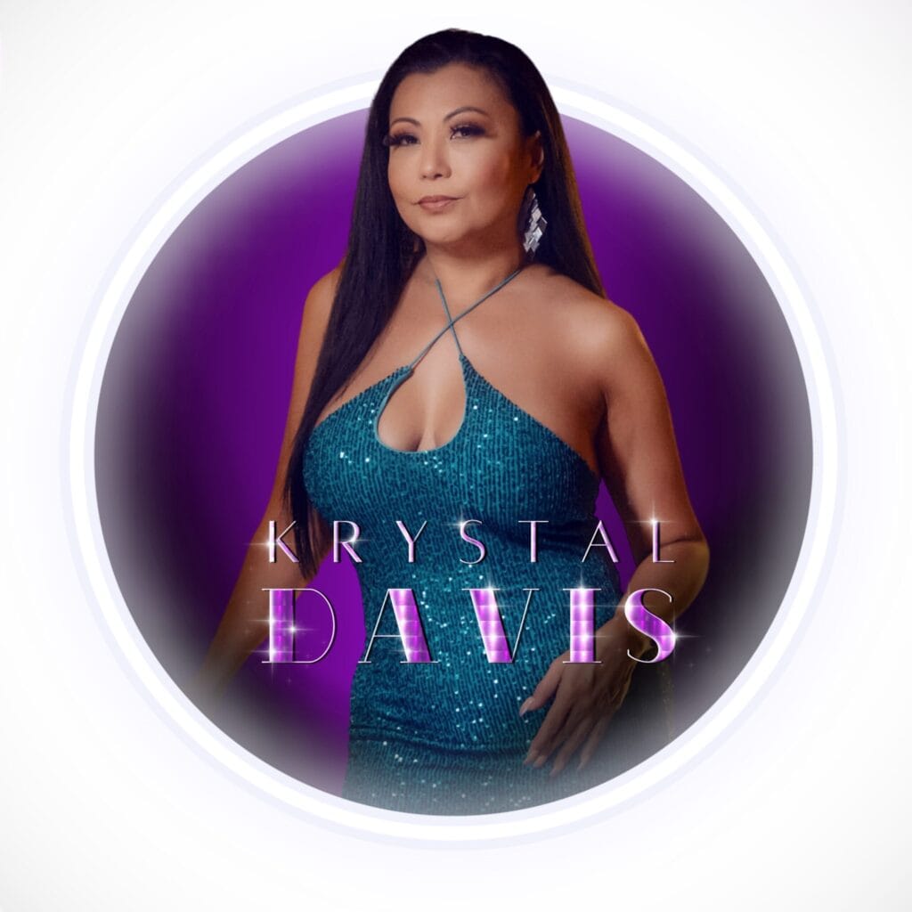Photo of Krystal Davis  VIP , creator on OnlyFans with exclusive content