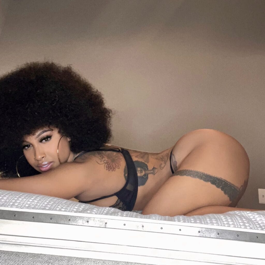 Photo of LALovetheboss  VIP, creator on OnlyFans with exclusive content