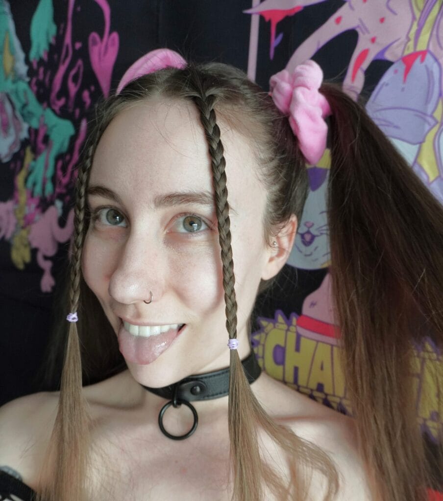 Photo of lilijunex, creator on OnlyFans with exclusive content