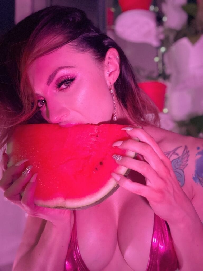 Photo of LONDON LIX, creator on OnlyFans with exclusive content