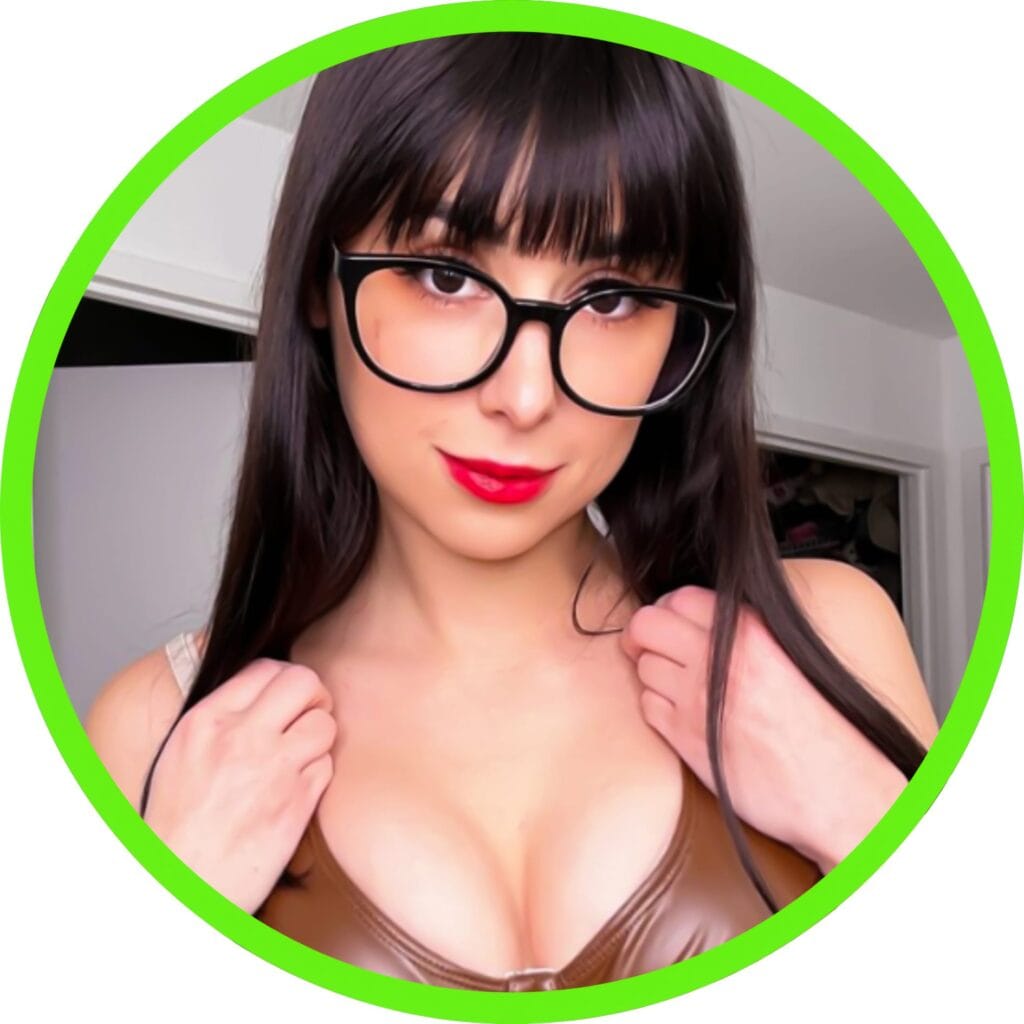 Photo of LunaRexx VIP, creator on OnlyFans with exclusive content