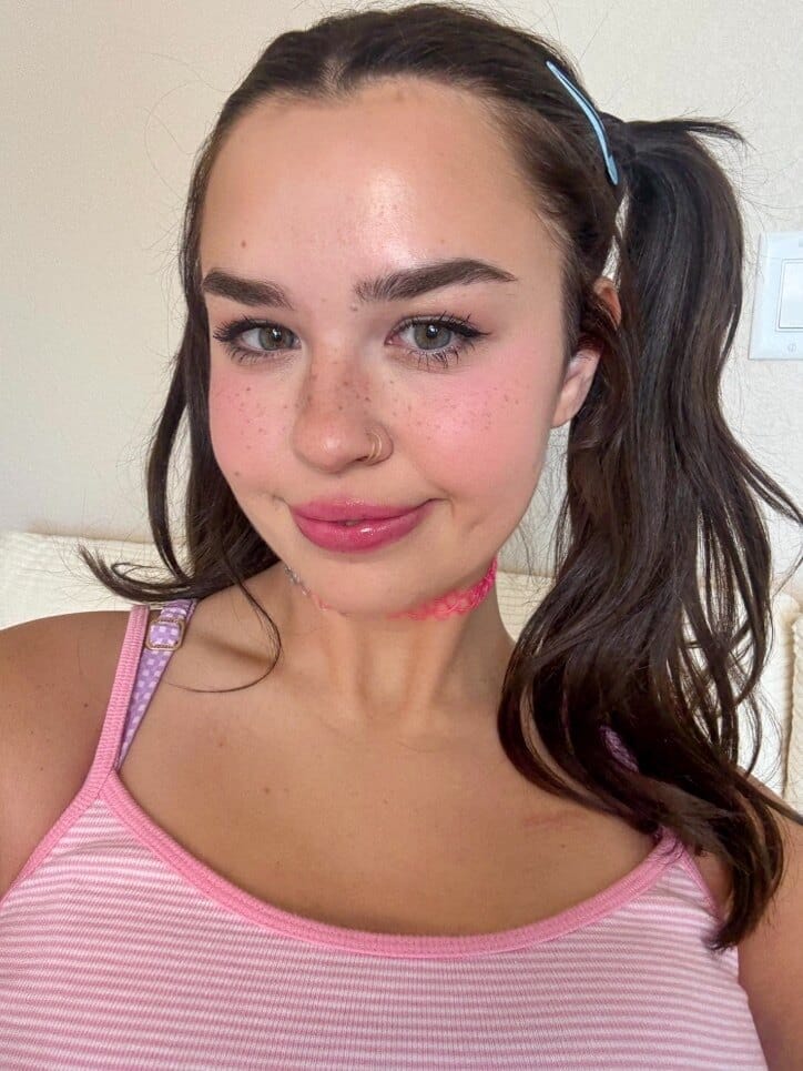 Photo of Madelynn May, creator on OnlyFans with exclusive content