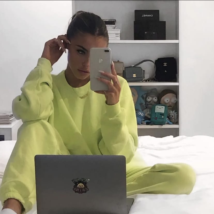 Photo of Madison Beer, creator on OnlyFans with exclusive content