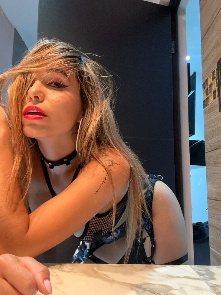 Photo of MALENY BELTRAN, creator on OnlyFans with exclusive content