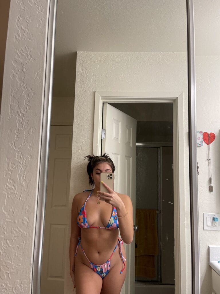 Photo of Amaya, creator on OnlyFans with exclusive content