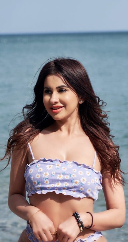 Photo of Meetii Kalher, creator on OnlyFans with exclusive content