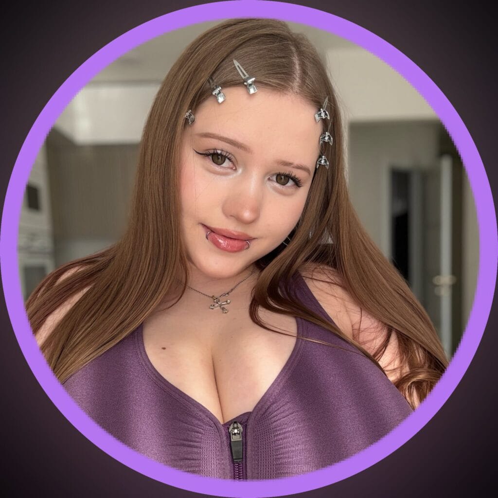 Photo of Mia Milkers, creator on OnlyFans with exclusive content
