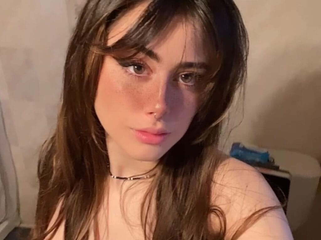 Photo of Nay, creator on OnlyFans with exclusive content