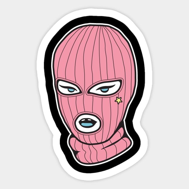 Photo of T H E  S K I  M A S K  G I R L, creator on OnlyFans with exclusive content