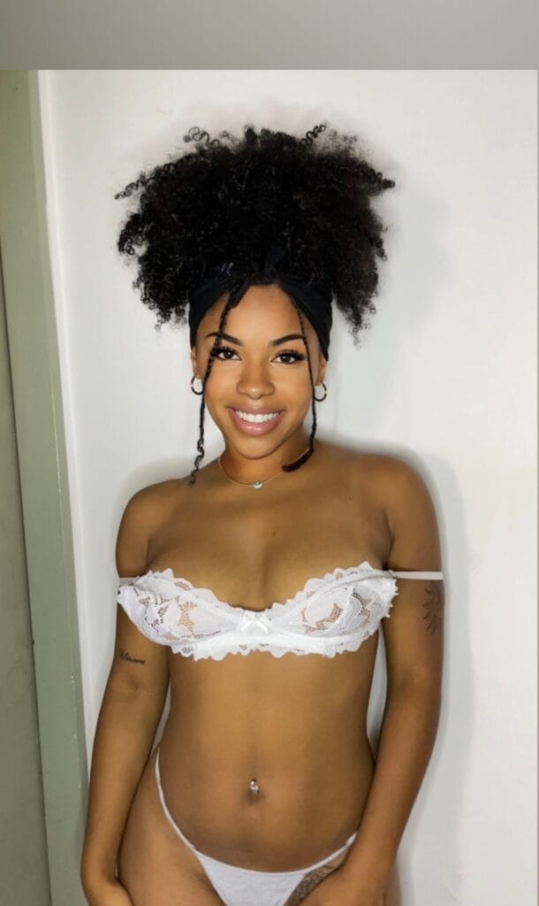 Photo of PaolaEbony queen, creator on OnlyFans with exclusive content