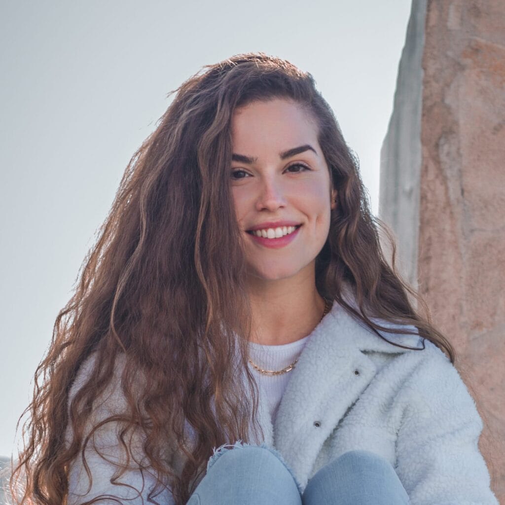 Photo of Patricia López, creator on OnlyFans with exclusive content