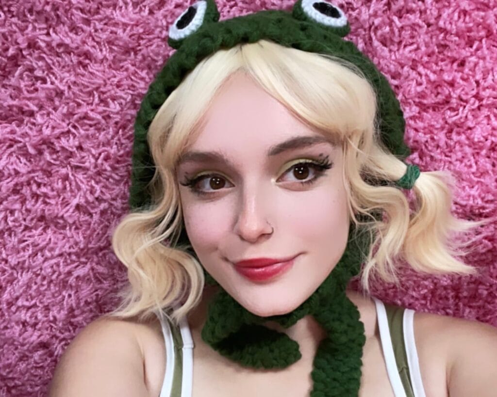 Photo of Vicky, creator on OnlyFans with exclusive content