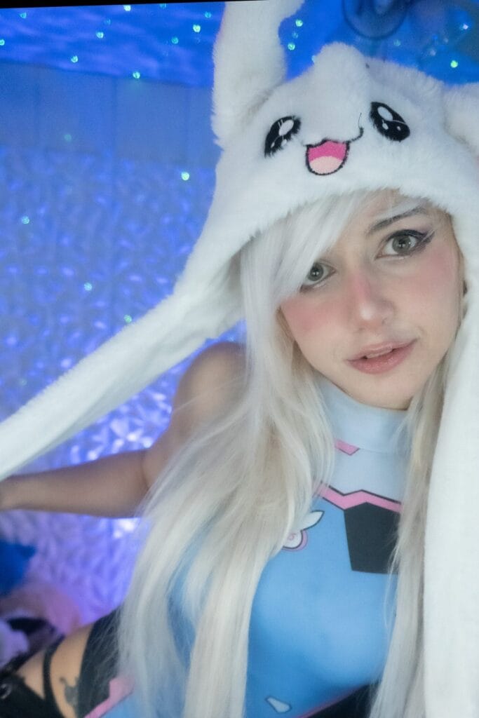 Photo of PoptartBarbie, creator on OnlyFans with exclusive content