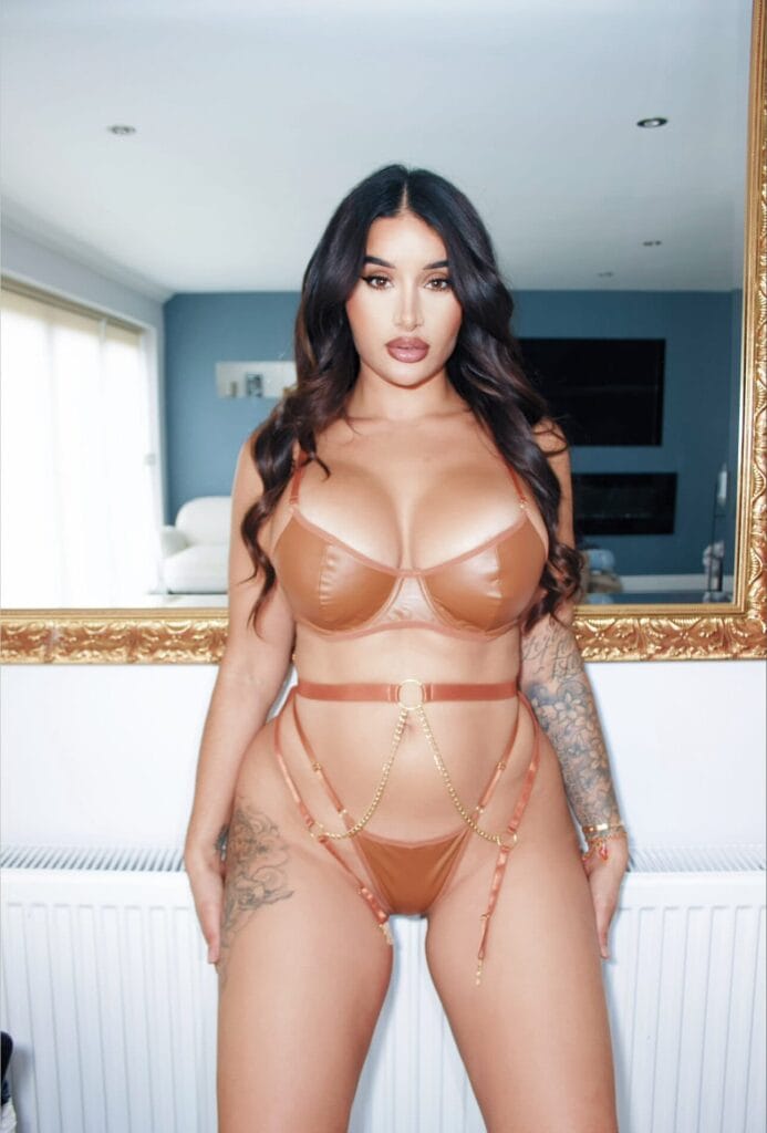 Photo of Preeti Babestation GFE QUEEN, creator on OnlyFans with exclusive content