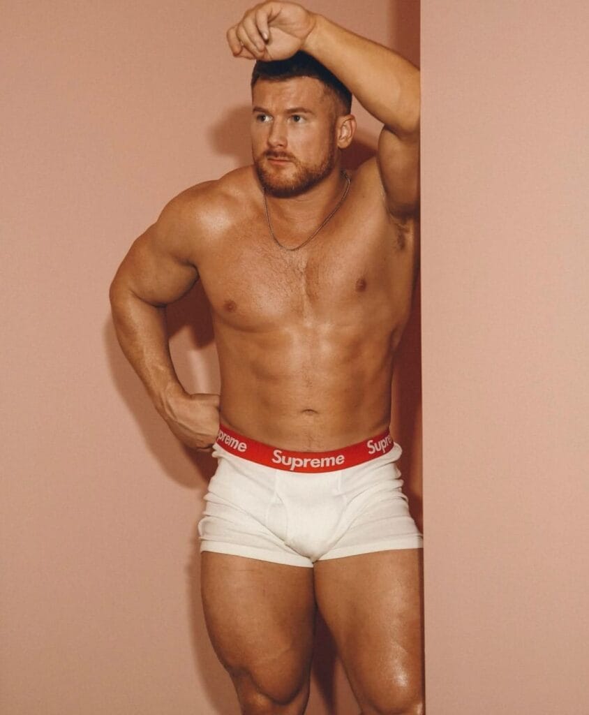 Photo of Quadzilla86, creator on OnlyFans with exclusive content