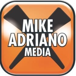Photo of Mike Adriano ®, creator on OnlyFans with exclusive content