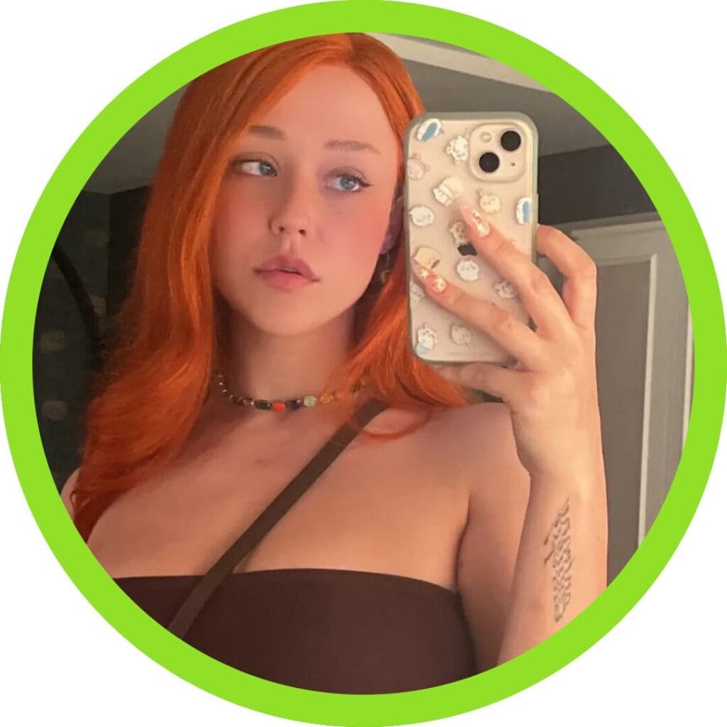 Photo of Sabrina Nichole (BestOn Here!), creator on OnlyFans with exclusive content