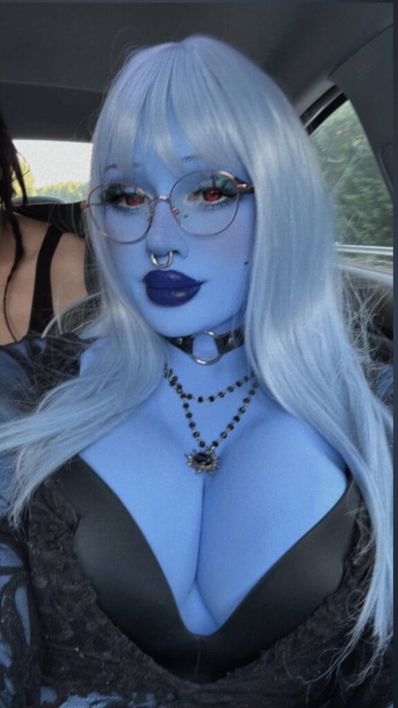 Photo of Sadie | Picti Princess, creator on OnlyFans with exclusive content