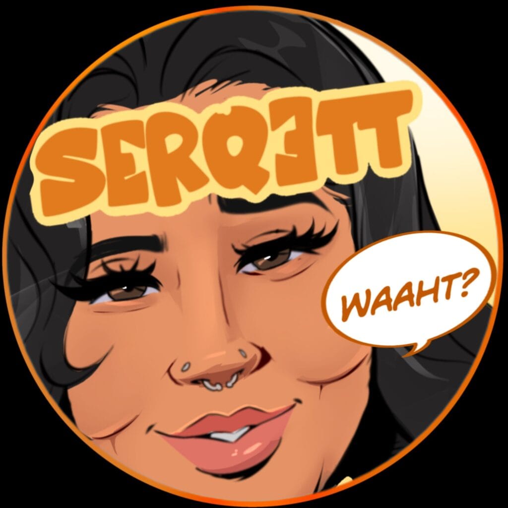 Photo of Serqett, creator on OnlyFans with exclusive content