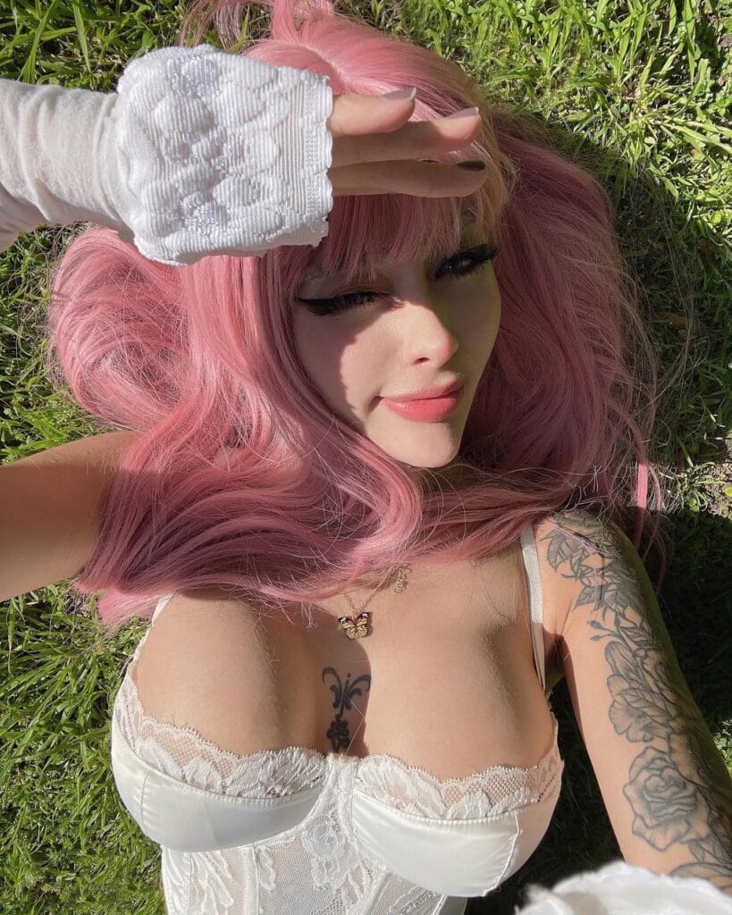 Photo of Shunli Mei FREE, creator on OnlyFans with exclusive content