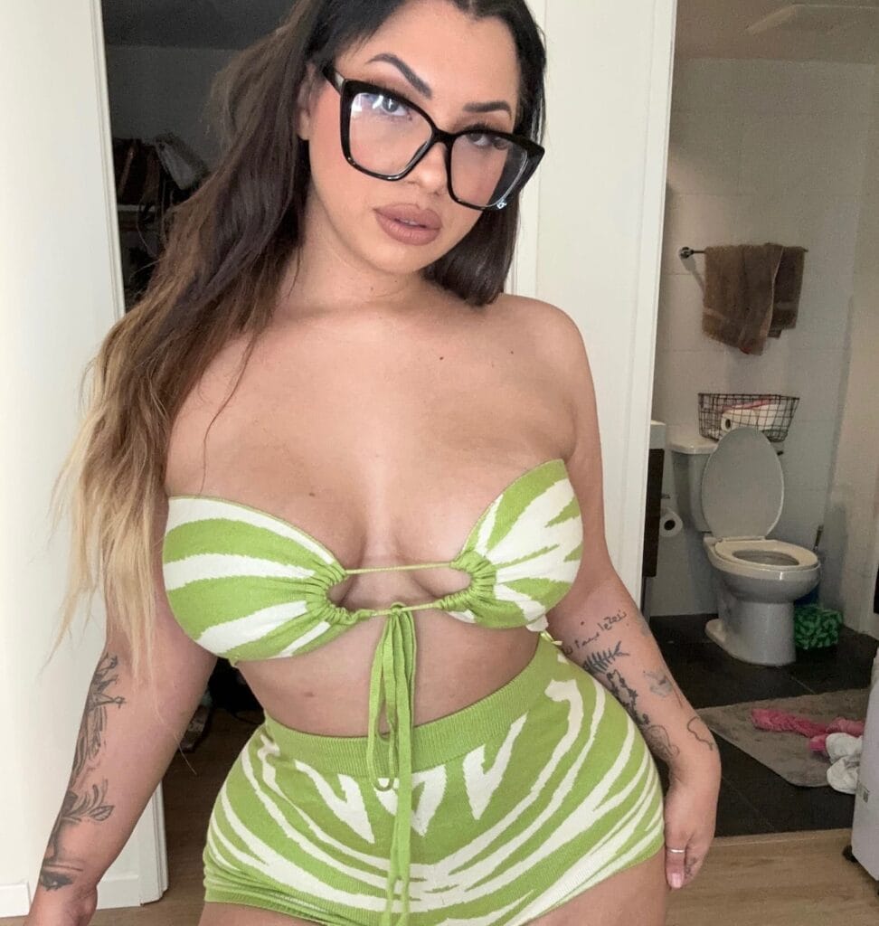 Photo of Cici , creator on OnlyFans with exclusive content