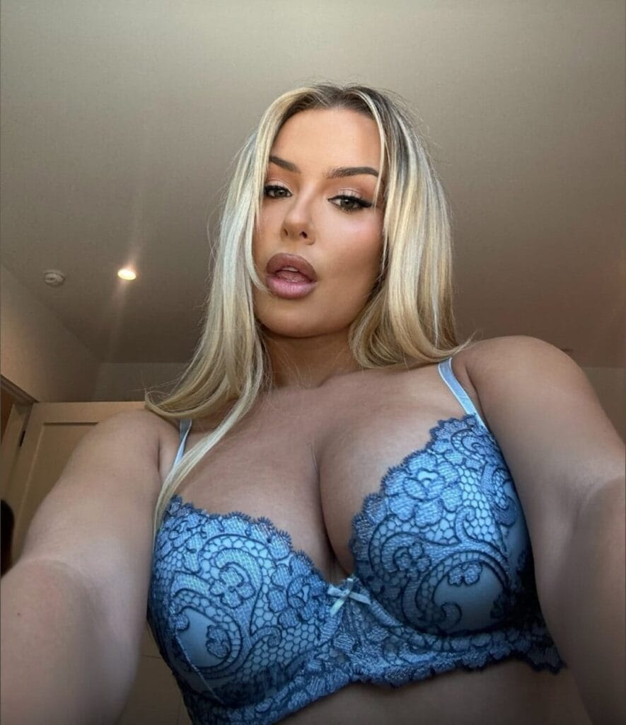 Photo of tana gone wild, creator on OnlyFans with exclusive content