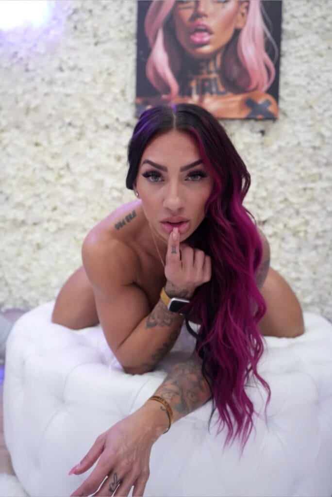 Photo of Tasha main, creator on OnlyFans with exclusive content